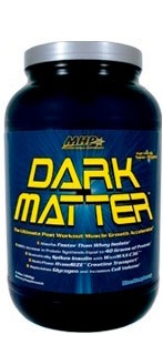 Dark Matter 1200 g  MHP