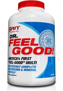 DR.Feel Good 224 таб SAN