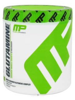 Glutamine 300 г MPharm