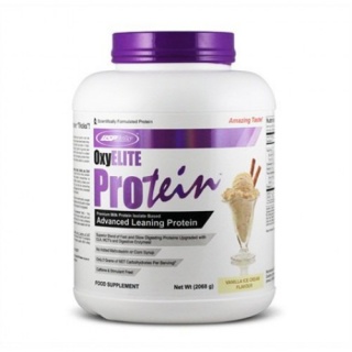 Oxy Prot 2,2 кг протеин
