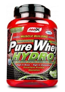 PureWhey Hydro 1kg Amix