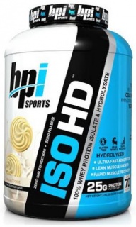 Iso HD 2285 gr изолят BPI