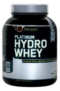 Platinum Hydro Whey 1600 г ON