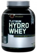 Platinum Hydro Whey 1600 г ON