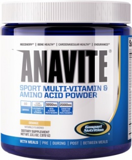 Anavite 372gr витамины GN