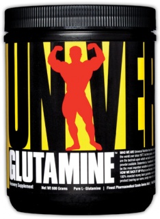 Glutamine 300 gr  UNIVERSAL