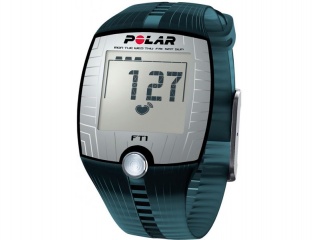 Polar FT1 монитор