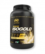 ISOGold 908г -  PVL белковая смесь