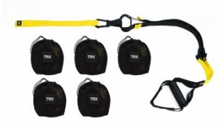 Петли TRX v.3 Club Made in USA Original