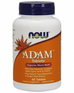 Adam  60 Tab Now