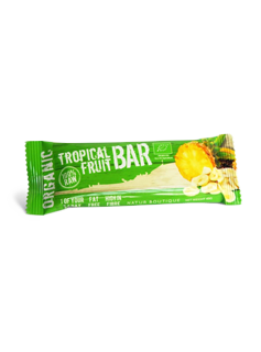 Organic Bar 45g Ufeelgood