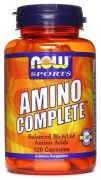 Amino Complete 120 tabs Now