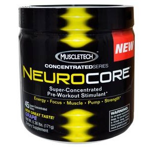 Neurocore 228 г MT