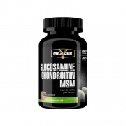 Glucosamine & Chondroitin 90 tabs  Maxler