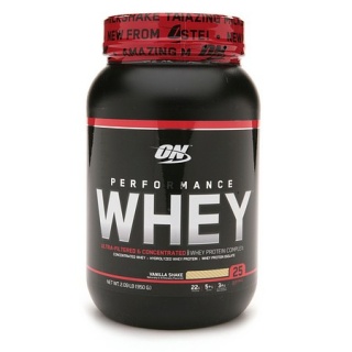 Performance Whey 1 кг ON