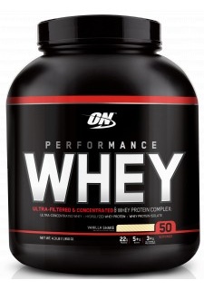 Performance whey 2000 г  ON