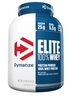 Whey 2270 г Dymatize