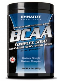 BCAA 5050 300gr Dymatize