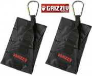 Петли для Пресса GRIZZLY FITNESS