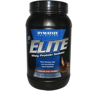 Whey 920г  Dymatize