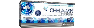 Chela-Min 60 Caps Olimp