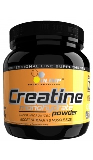 Creatine Monohydrate powder Olimp 250gr