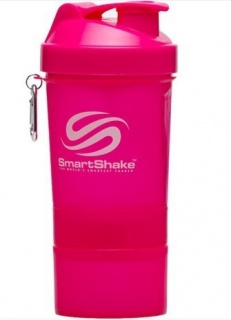 Smart Shake