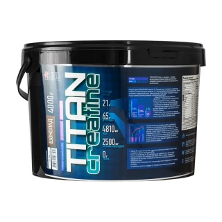 Mass PLUS Creatine 4000gr Rline