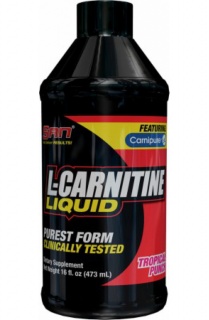 L-carnitine 500 ml SAN