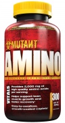 Mutant Amino 300 таб
