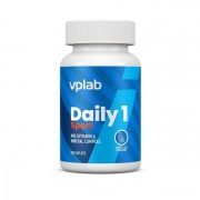 Daily -1 Multivita 100 Caps Vp-Lab
