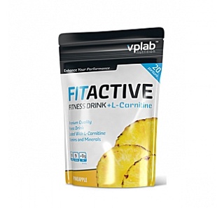 Fit-Active 500 г VP-Lab