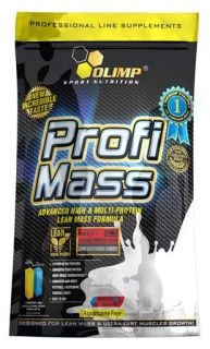 Profi Mass Olimp 1rg