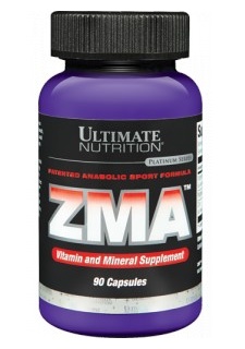 ZMA  90 капс Ultimate