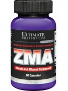 ZMA  90 капс Ultimate