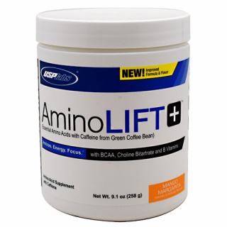 AminoLift 258g Usplabs