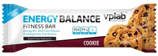 Energy Balance fitness Bar 35 г VPL