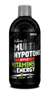 Multi Hypotonic 1000ml BioTech