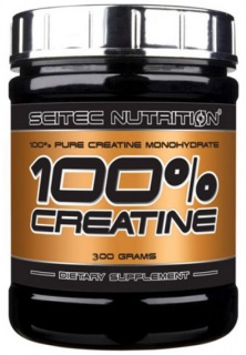 Creatine 300gr Scitec Nutr