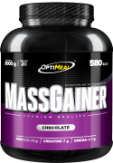 Mass Gainer 2880gr OptiMeal