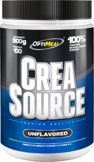 CreaSource 500g OptiMeal