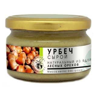 Урбеч Дагестан 480 г