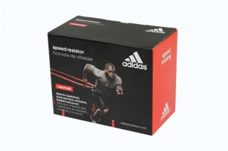 Аммортизатор для скоростных трен ADIDAS Speed Resistor