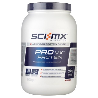 Sci-Mx Pro-Vx Protein 900g Vegan