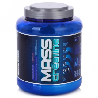 Mass PLUS Creatine 2000gr Rline