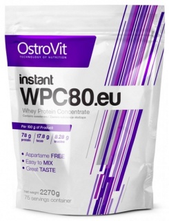 Wpc 80 2270 kg OstroVit