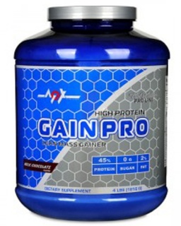 Gain Pro 2720g Mex Nutrition