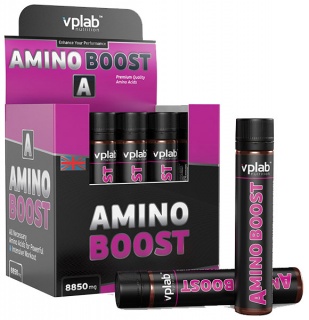 Amino Boost Liquid20 амп  VPLab