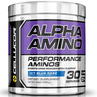 Alpha Amino 30 serv Cellucor