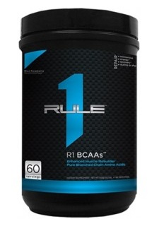 R1 Bcaa 430g